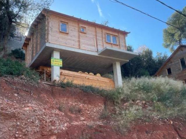 Casa en venta en Castellar Del Vallès, el Balcó Casa en venta en Castellar Del Vallès, el Balcó