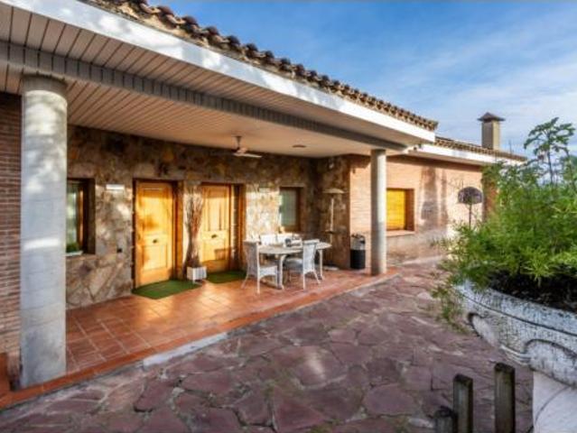 Casa en venta en el Racó, Castellar Del Vallès