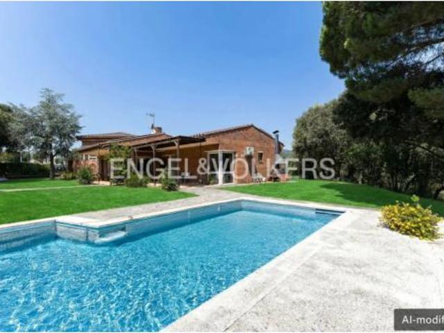 Casa en venta en Castellar del Vallès, Barcelona