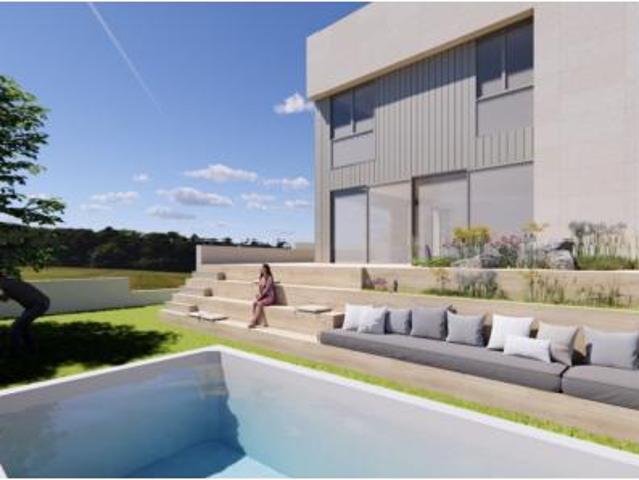 Casa en venta en Airesol A-B, Vallès Occidental