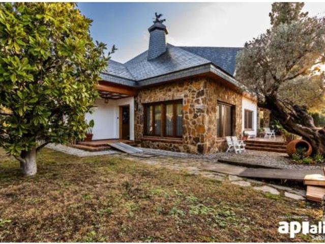 Casa en venta en Airesol D, Vallès Occidental