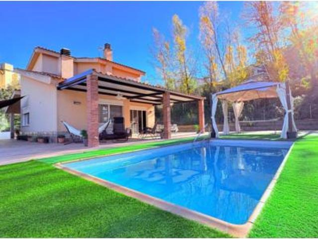 Casa en venta en Ca n'Avellaneda, Vallès Occidental