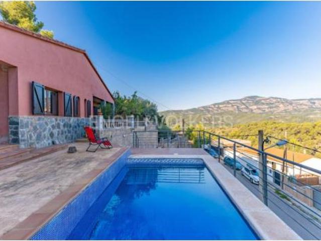 Casa en venta en el Balcó, Castellar Del Vallès