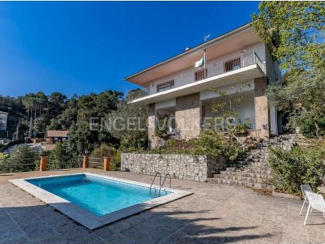 Casa en venta en el Racó, Vallès Occidental