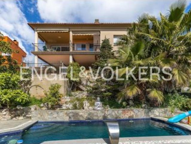 Casa en venta en Airesol C, Vallès Occidental
