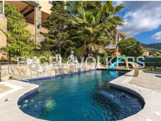 Casa en venta en Airesol C, Vallès Occidental