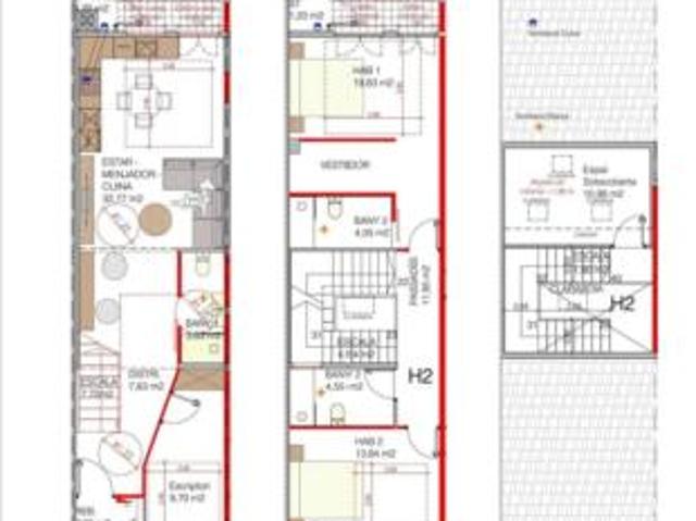 Casa en venta en Vallès Occidental, Catalunya