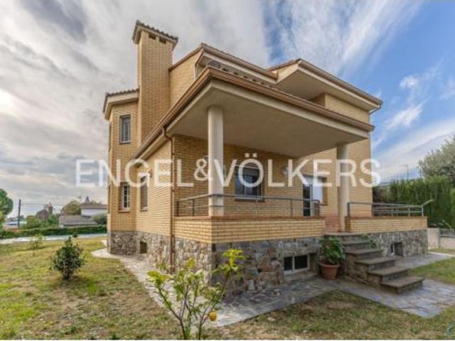 Casa en venta en Ca n'Avellaneda, Vallès Occidental