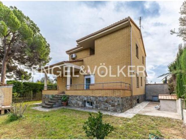 Casa en venta en Ca n'Avellaneda, Vallès Occidental