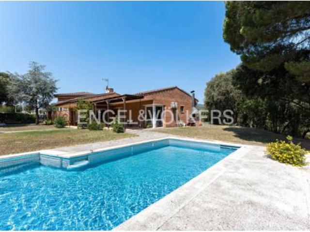 Casa en venta en Ca n'Avellaneda, Castellar Del Vallès