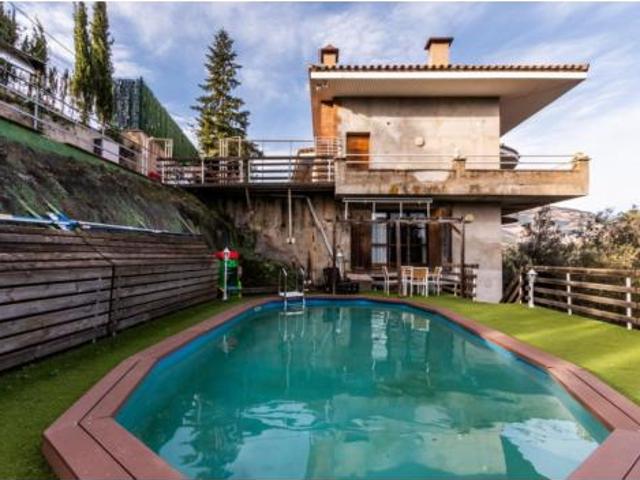 Casa en venta en el Racó, Vallès Occidental