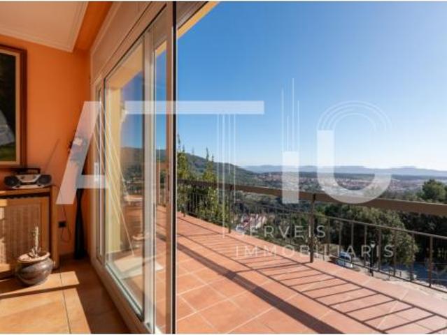 Casa en venta en el Racó, Vallès Occidental
