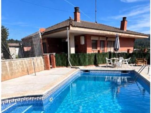 Casa en venta en la Vall de Montserrat, Castellbell i el Vilar
