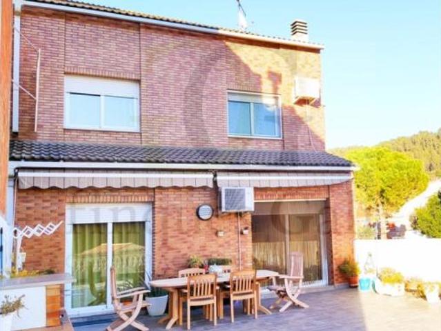 Casa en venta en el Borràs, Bages