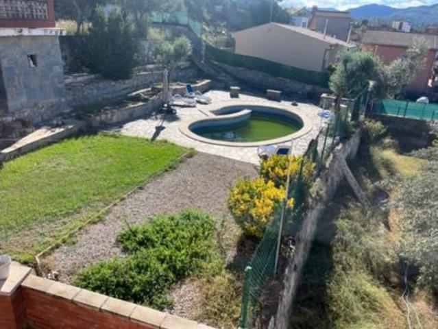 Casa en venta en el Borràs, Bages