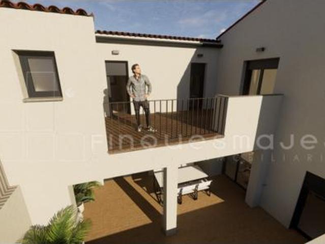 Casa en venta en el Borràs, Bages