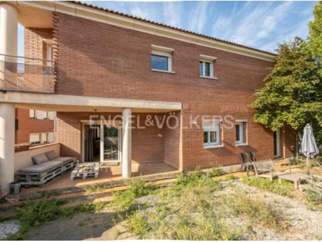 Casa en venta en el Borràs, Bages