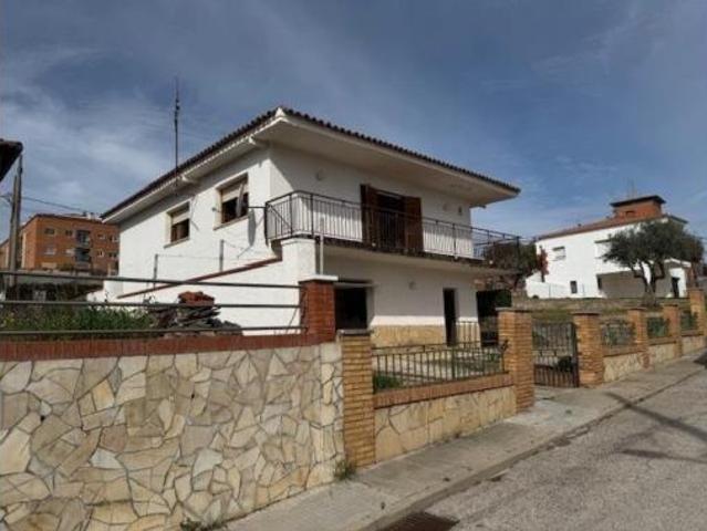 Casa en venta en Comte de Sert, Castellbisbal
