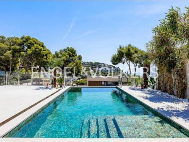 Casa en venta en Bellamar, Baix Llobregat
