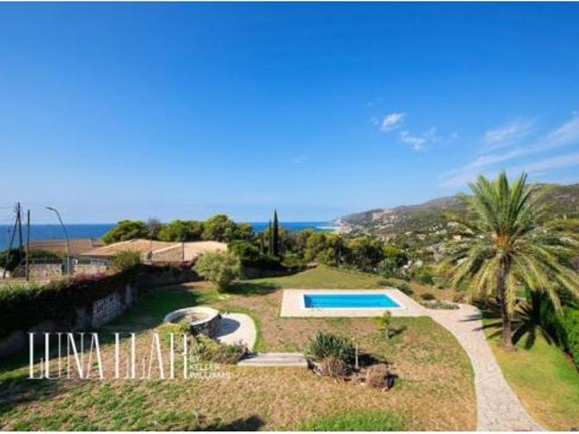 Casa en venta en Baixador, Baix Llobregat
