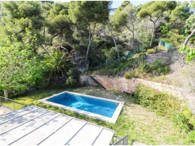 Casa en venta en Baixador, Baix Llobregat