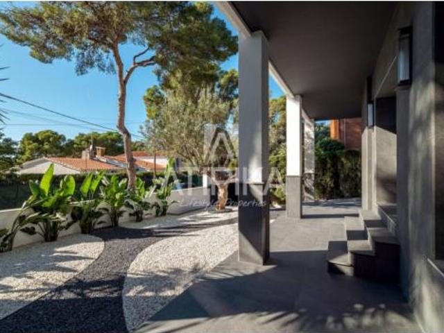 Casa en venta en Baixador, Baix Llobregat