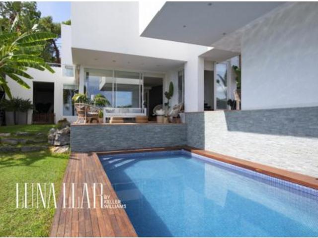 Casa en venta en Bellamar, Baix Llobregat