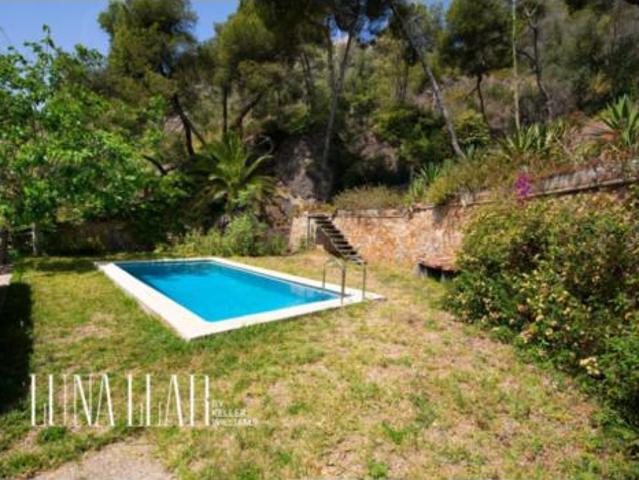 Casa en venta en Montmar, Baix Llobregat