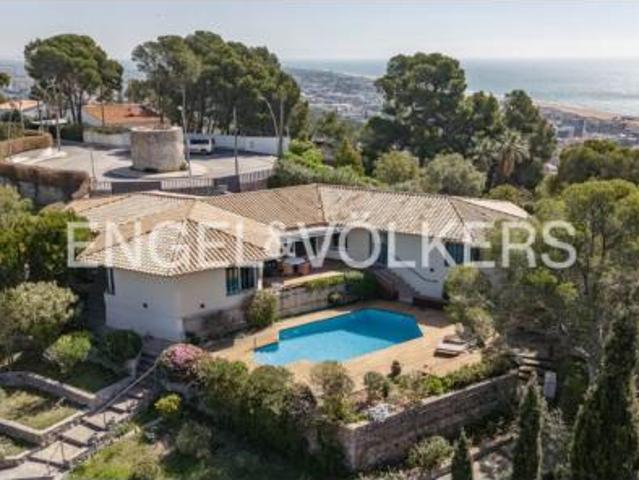 Casa en venta en Baixador, Baix Llobregat