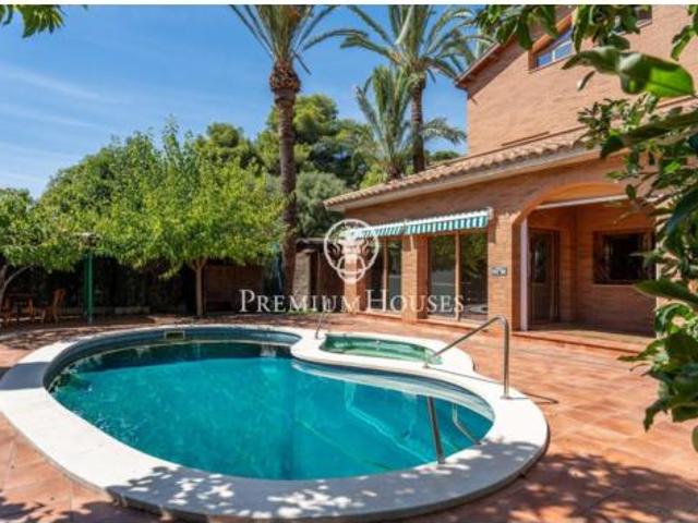 Casa en venta en Bellamar, Baix Llobregat