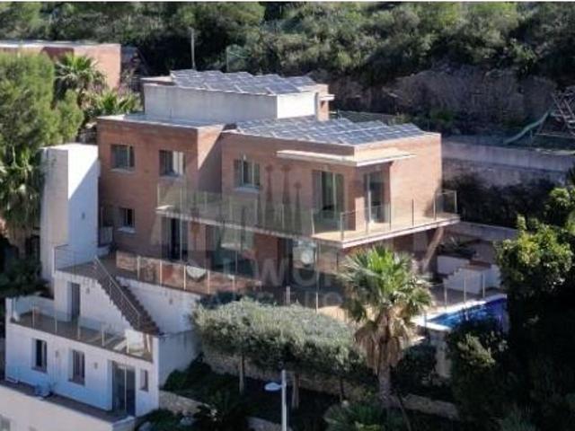 Casa en venta en Bellamar, Baix Llobregat