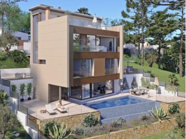 Casa en venta en Bellamar, Baix Llobregat