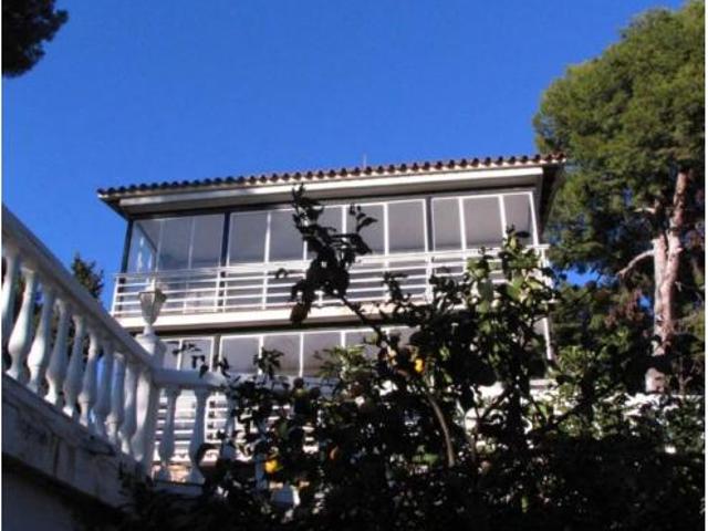 Casa en venta en Montmar, Baix Llobregat