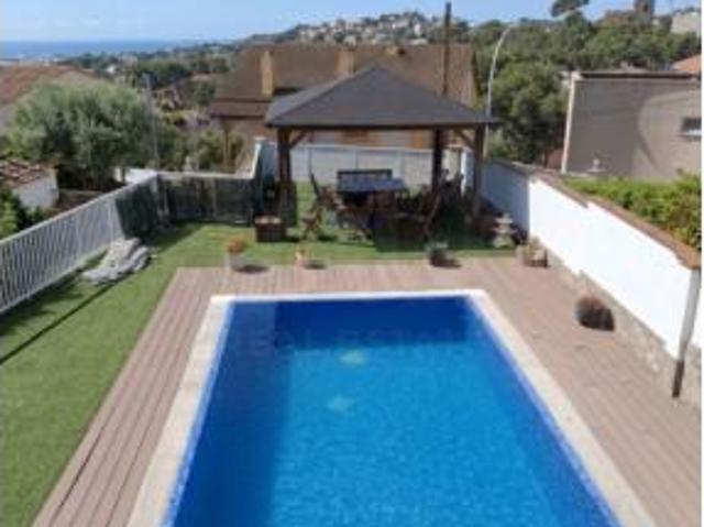 Casa en venta en Can Roca, Baix Llobregat