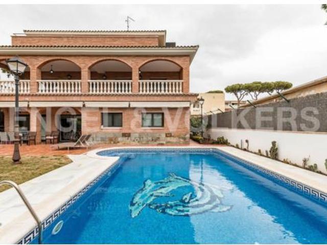 Casa en venta en Centre, Baix Llobregat