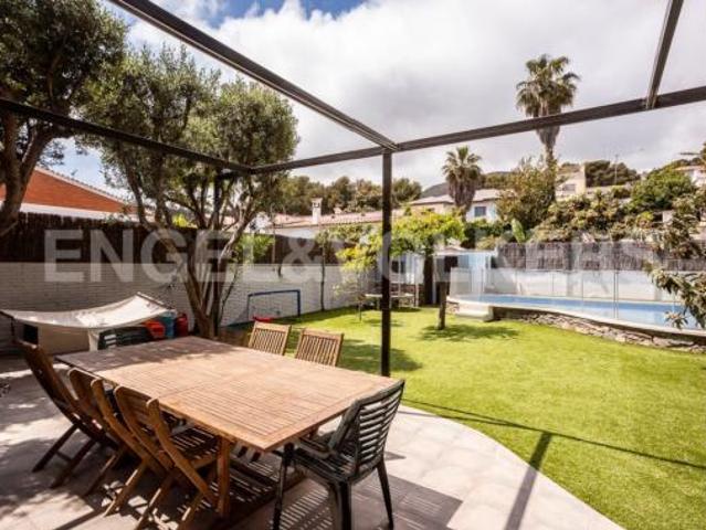Casa en venta en Centre, Baix Llobregat