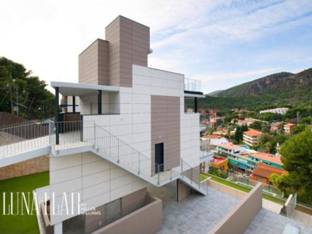 Casa en venta en el Poal, Baix Llobregat