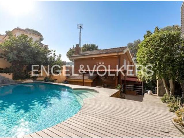 Casa en venta en el Poal, Baix Llobregat