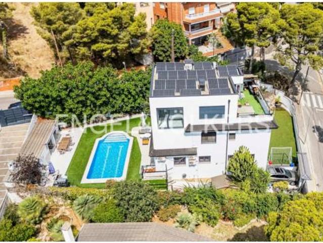 Casa en venta en Montmar, Baix Llobregat