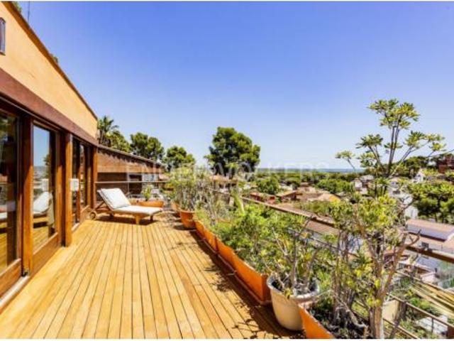 Casa en venta en Montmar, Baix Llobregat