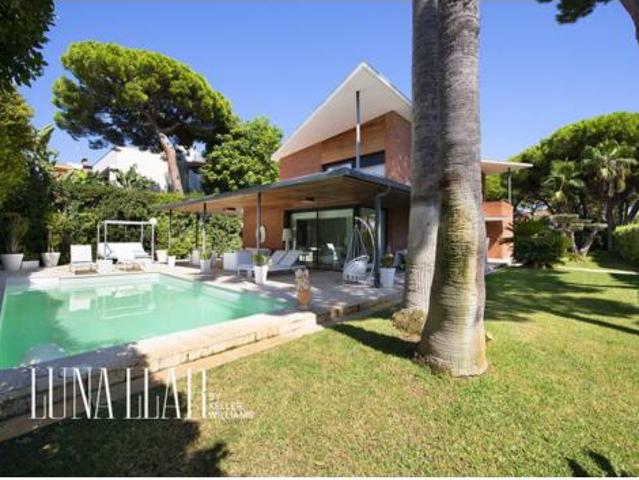 Casa en venta en la Pineda, Baix Llobregat