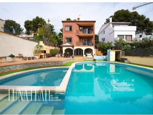 Casa en venta en Montmar, Baix Llobregat
