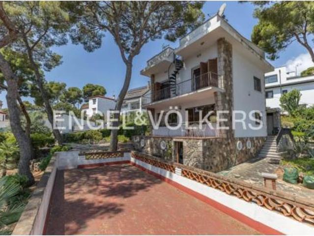 Casa en venta en Montmar, Baix Llobregat