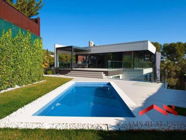 Casa en venta en Can Roca, Baix Llobregat