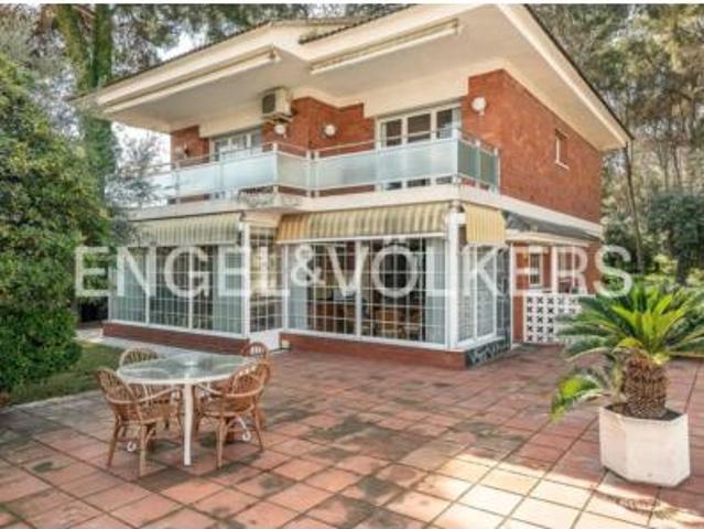 Casa en venta en Montmar, Baix Llobregat