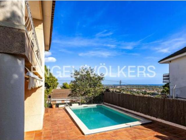 Casa en venta en Montmar, Baix Llobregat