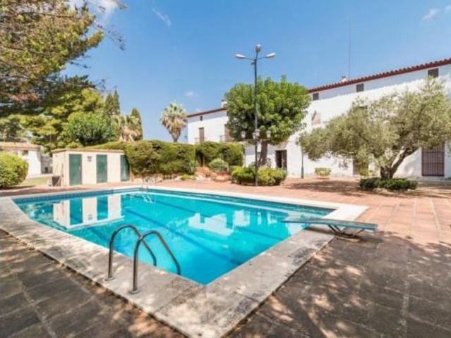 Casa en venta en Castellet, Alt Penedès