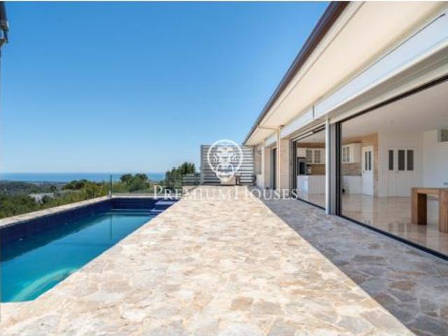 Casa en venta en Costa-Cunit-Castellet Sector Trencarroques, Alt Penedès