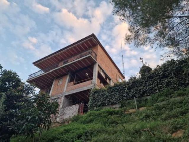 Casa en venta en Castellet I La Gornal, els Rosers