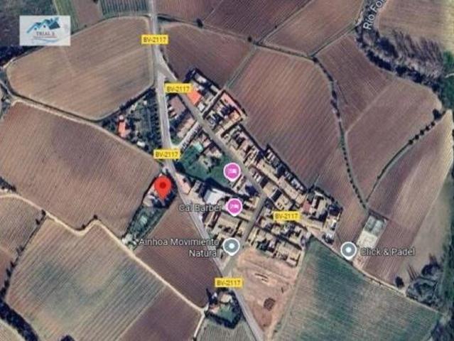 Casa en venta en les Masuques, Alt Penedès
